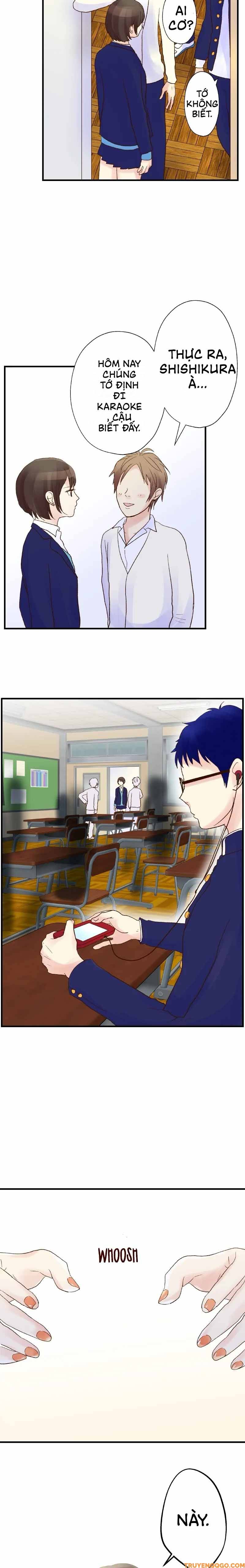 Prince Uncharming - Chapter 49 - Page 6