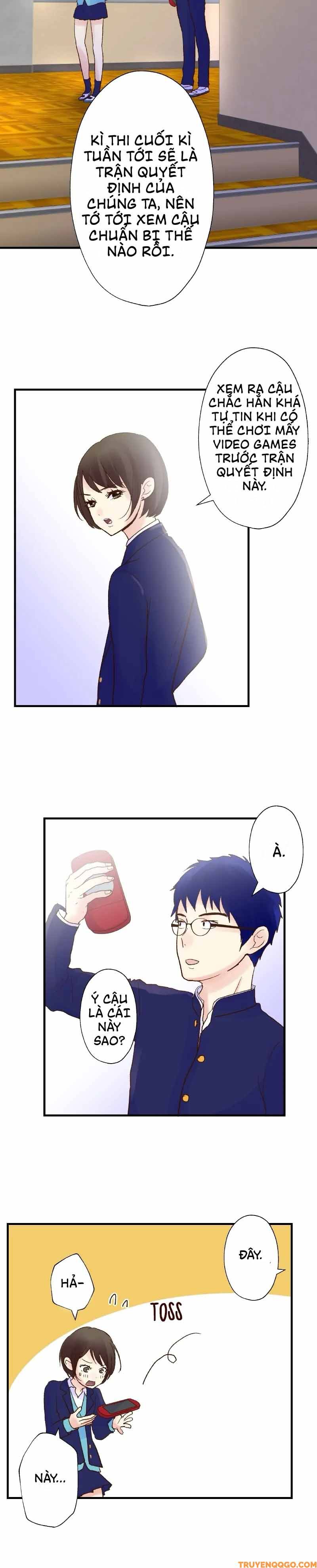 Prince Uncharming - Chapter 49 - Page 8