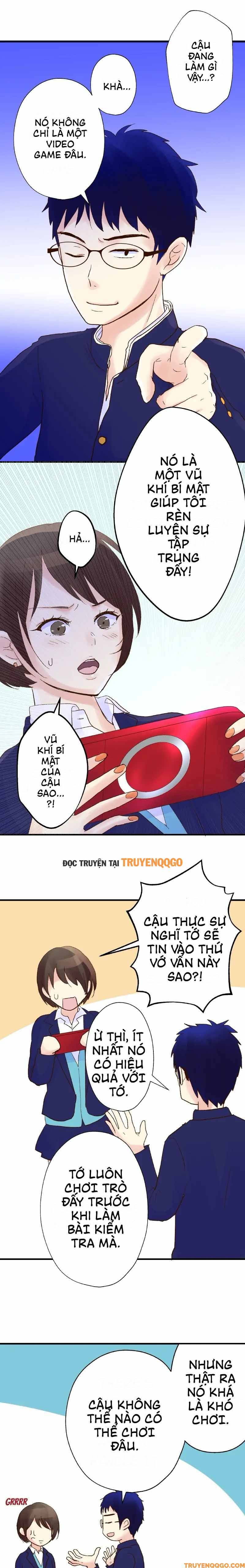 Prince Uncharming - Chapter 49 - Page 9