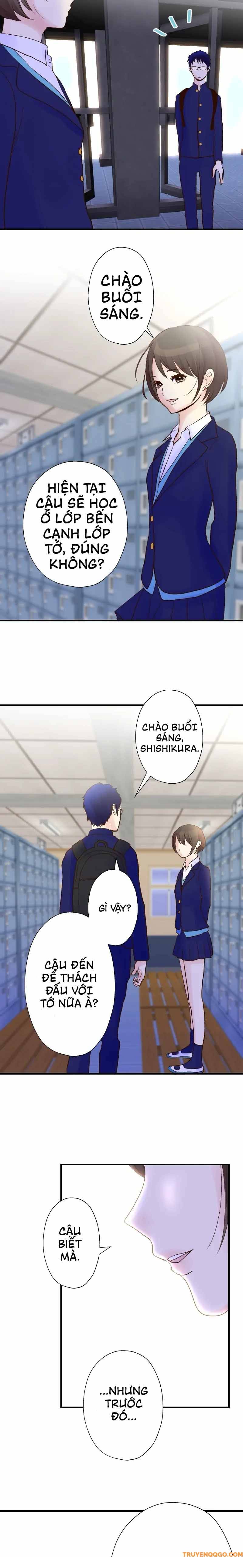 Prince Uncharming - Chapter 50 - Page 10