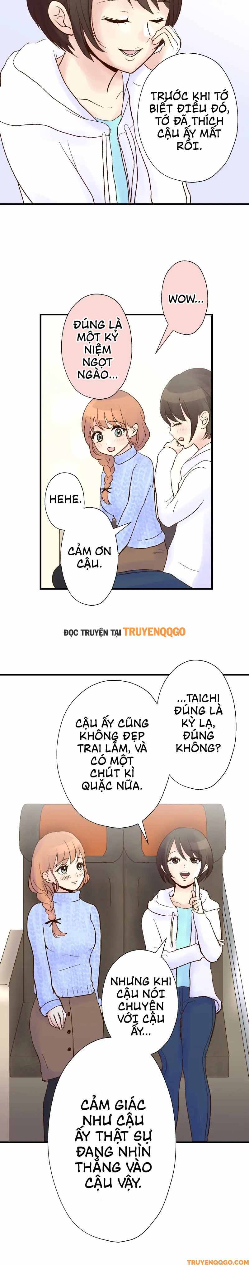 Prince Uncharming - Chapter 50 - Page 12