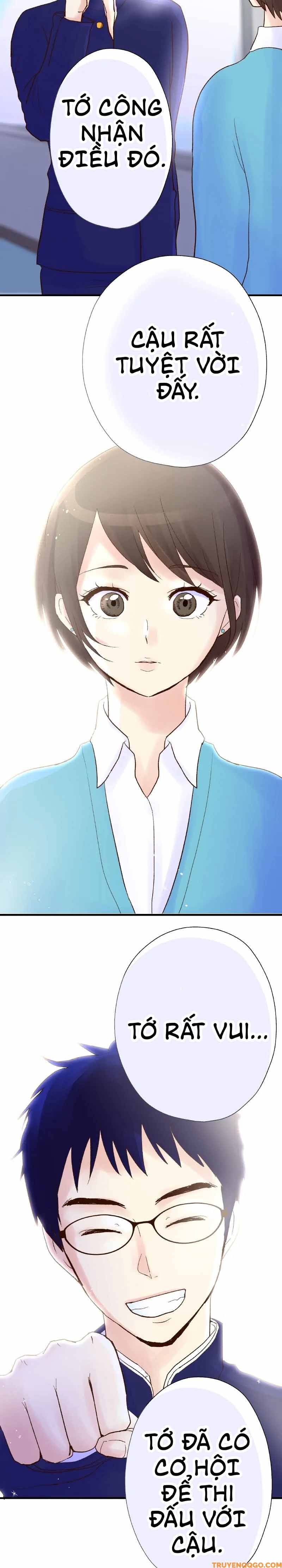 Prince Uncharming - Chapter 50 - Page 3