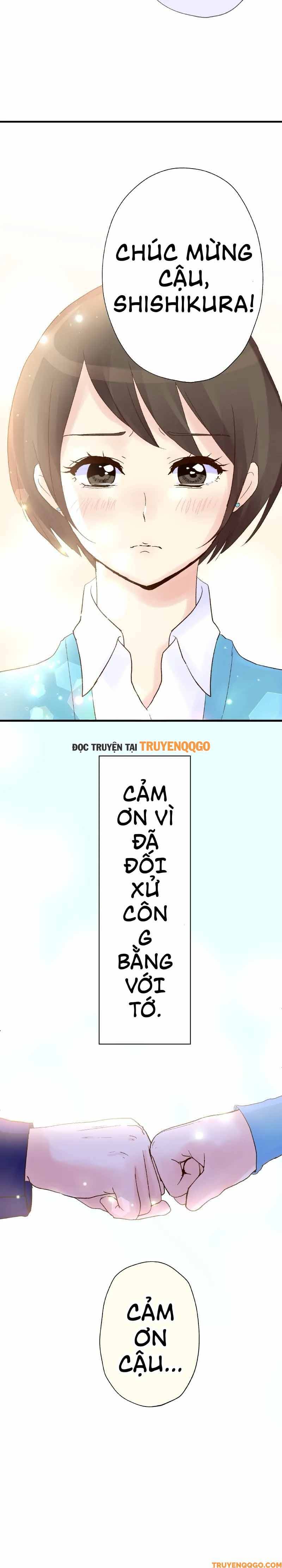 Prince Uncharming - Chapter 50 - Page 4