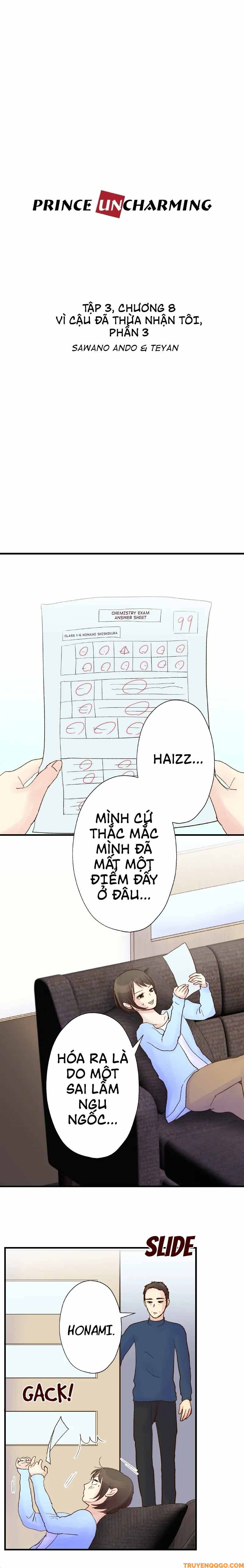 Prince Uncharming - Chapter 50 - Page 5