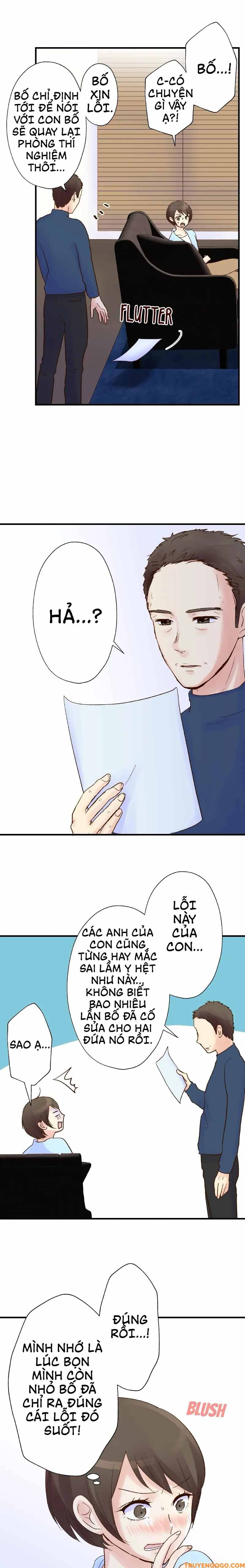 Prince Uncharming - Chapter 50 - Page 6