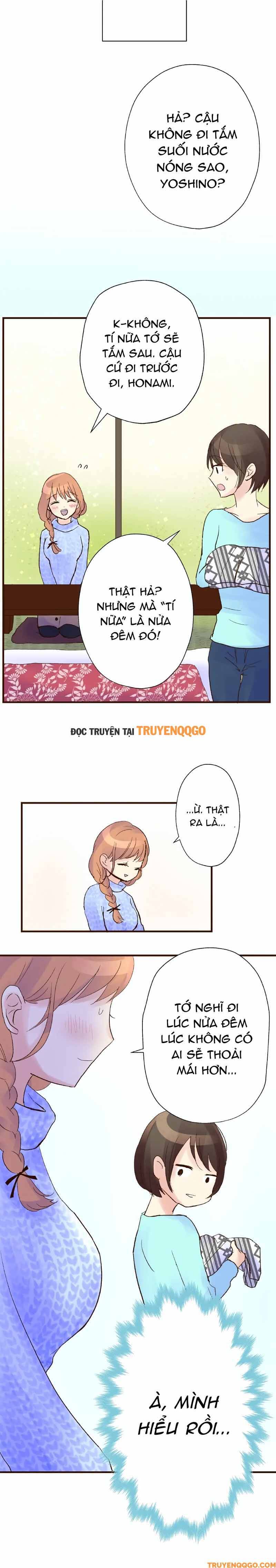 Prince Uncharming - Chapter 51 - Page 4