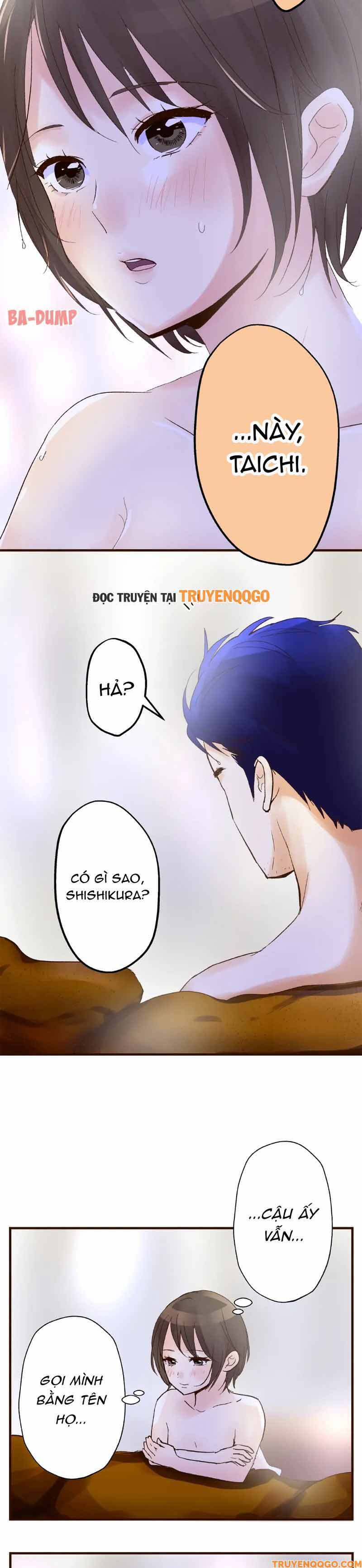 Prince Uncharming - Chapter 51 - Page 6