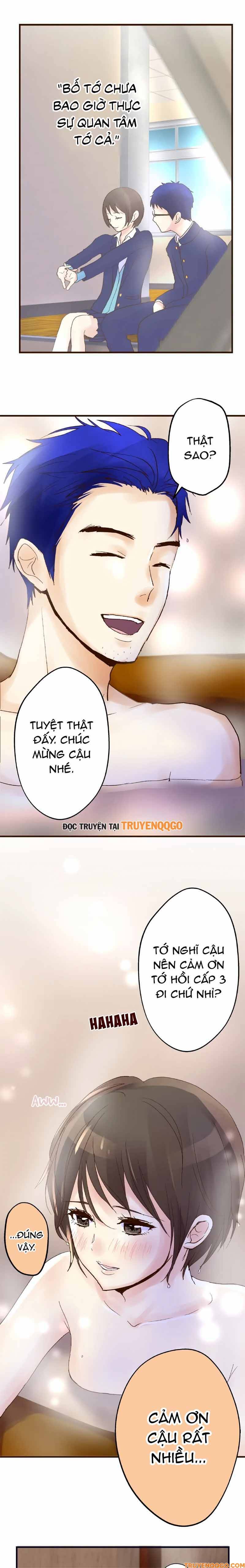 Prince Uncharming - Chapter 51 - Page 8