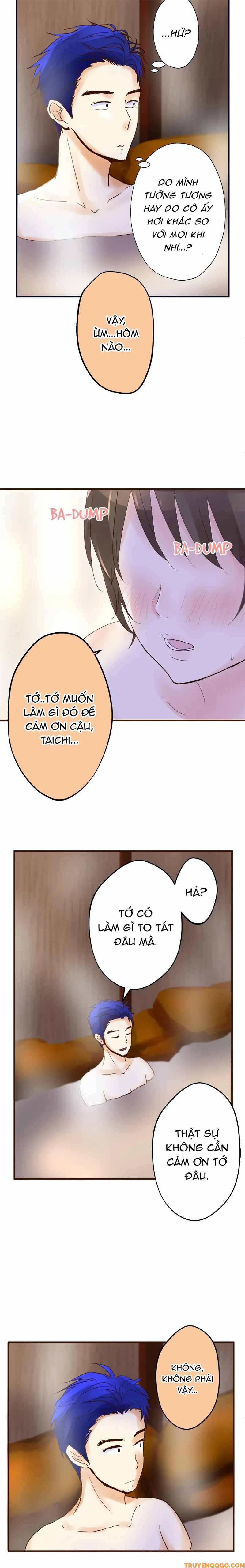 Prince Uncharming - Chapter 51 - Page 9