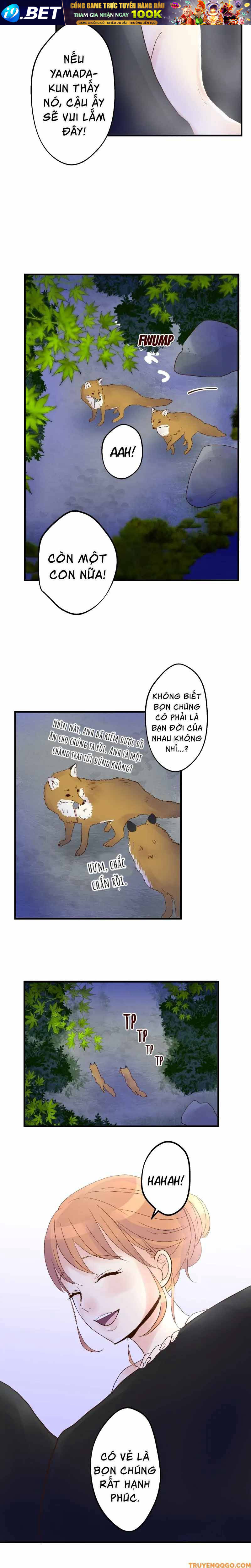 Prince Uncharming - Chapter 52 - Page 10