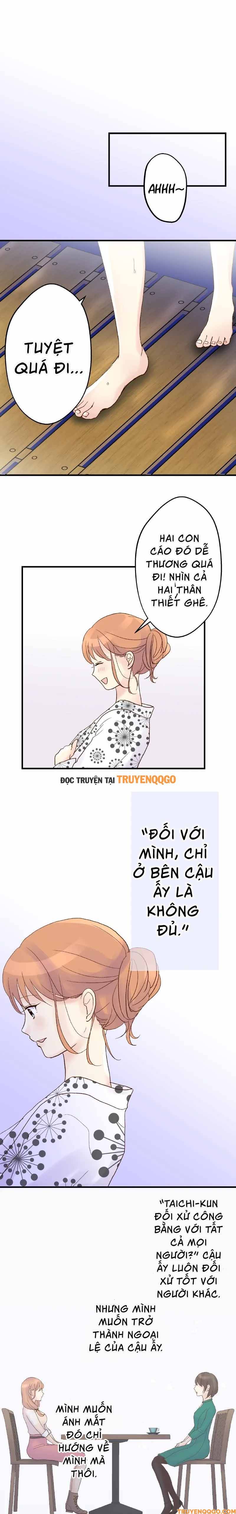 Prince Uncharming - Chapter 52 - Page 11