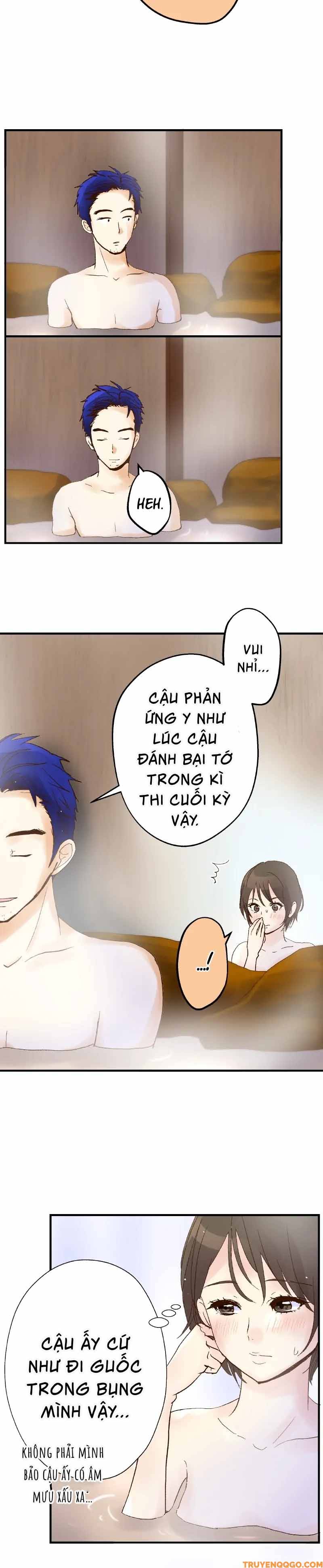 Prince Uncharming - Chapter 52 - Page 3