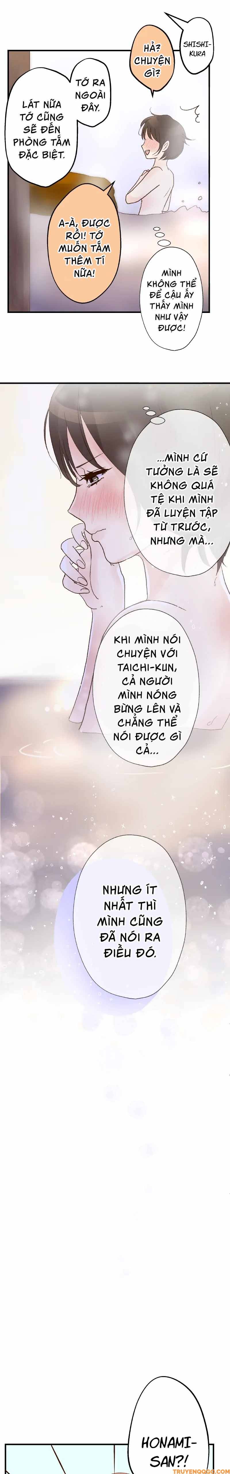 Prince Uncharming - Chapter 52 - Page 5