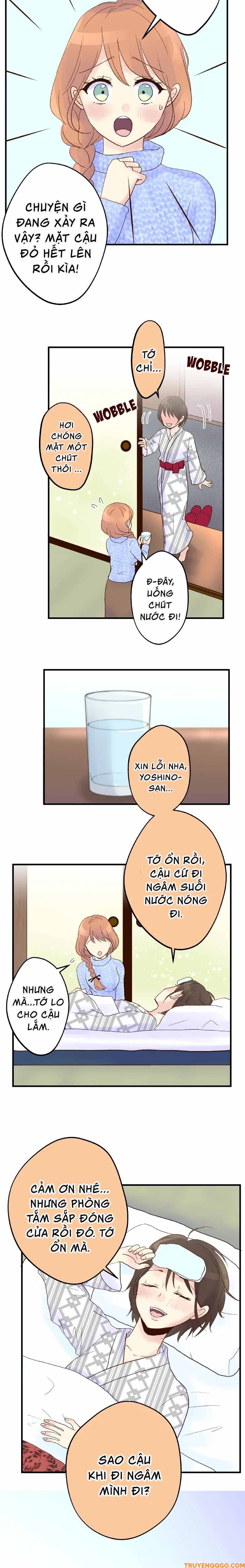 Prince Uncharming - Chapter 52 - Page 6