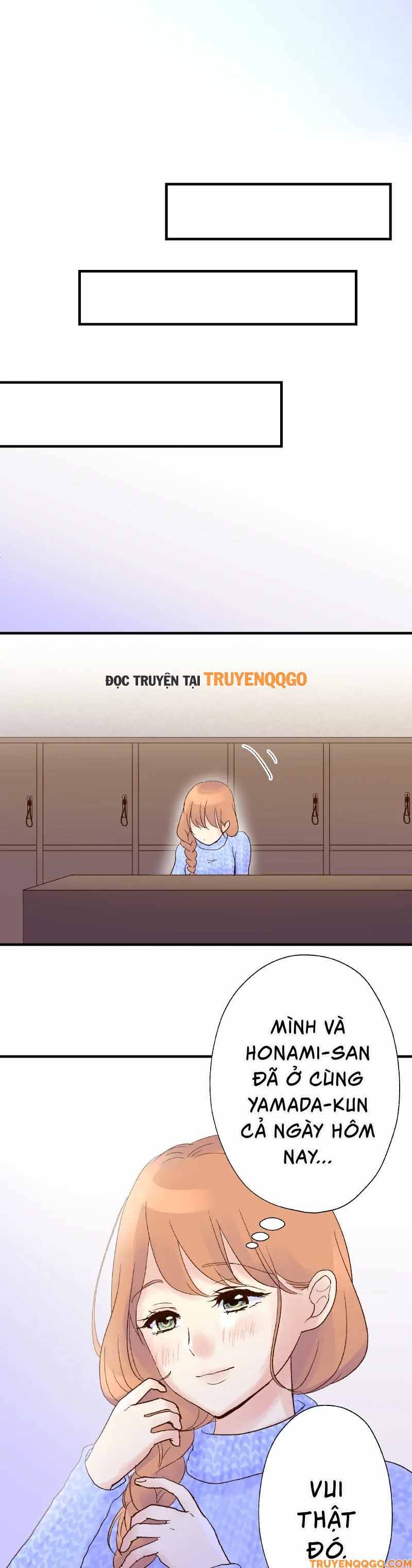 Prince Uncharming - Chapter 52 - Page 7