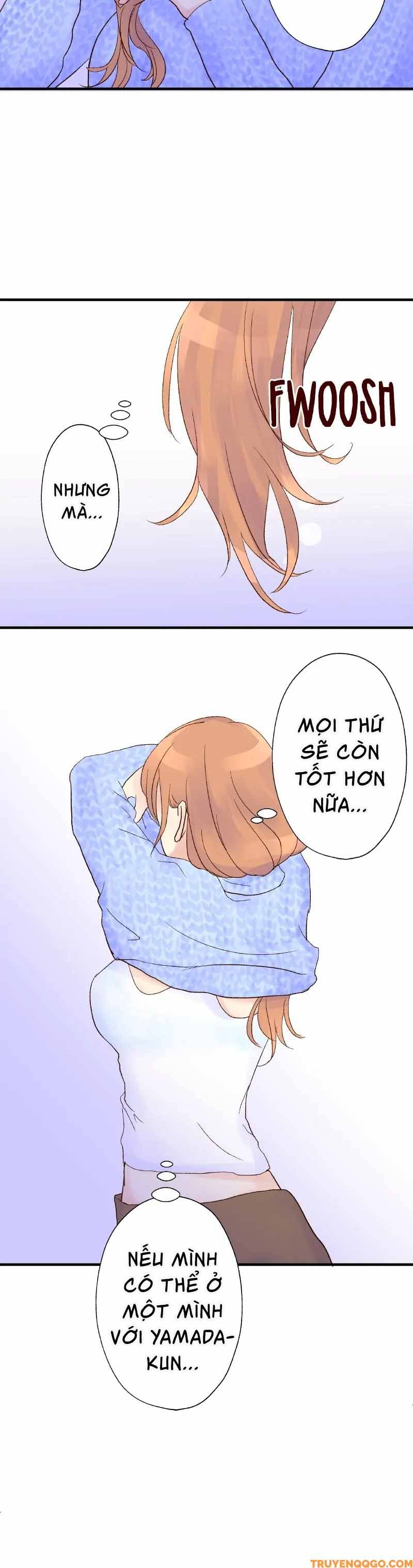 Prince Uncharming - Chapter 52 - Page 8