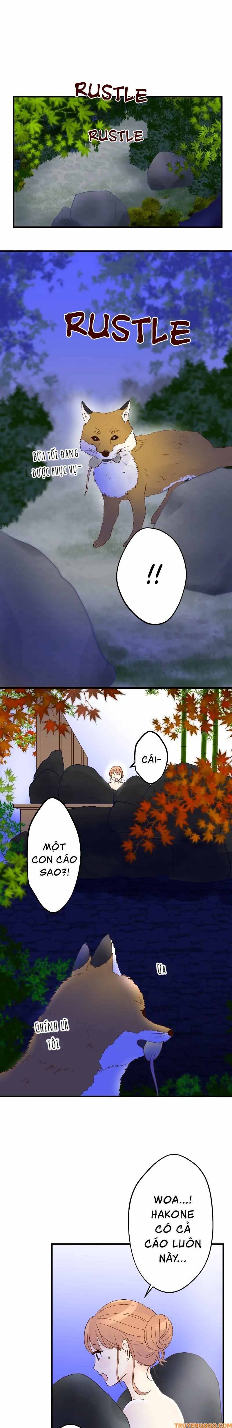 Prince Uncharming - Chapter 52 - Page 9