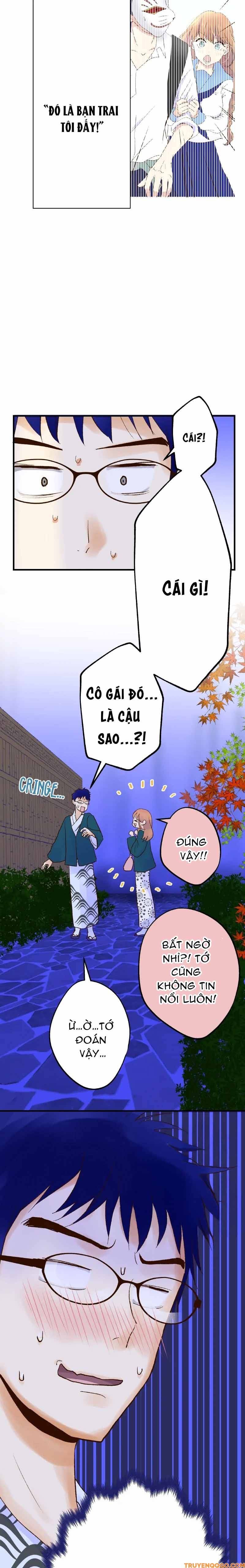 Prince Uncharming - Chapter 53 - Page 10