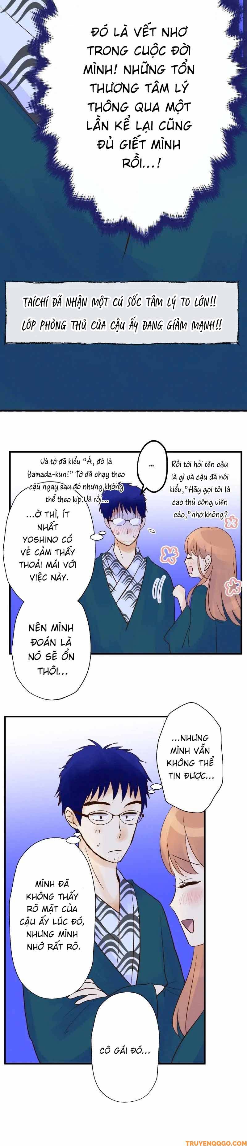 Prince Uncharming - Chapter 53 - Page 11