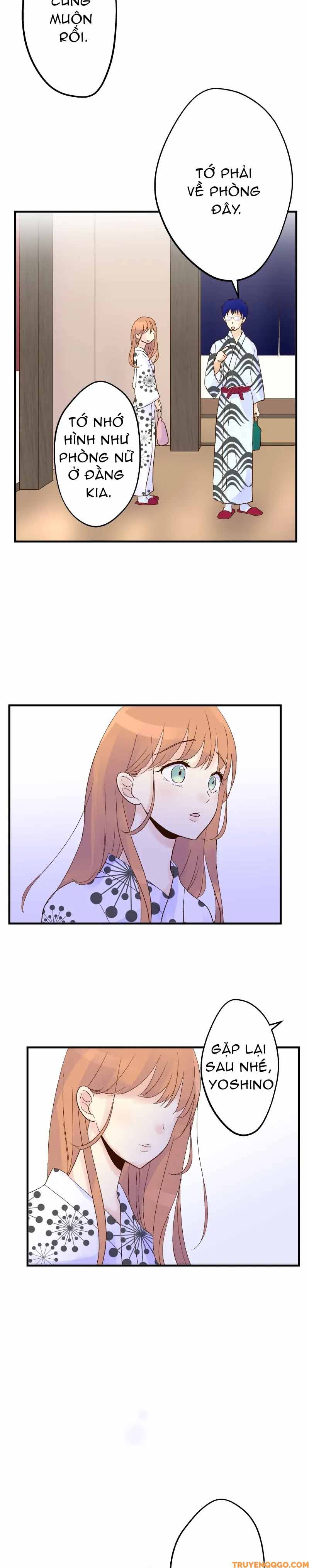 Prince Uncharming - Chapter 53 - Page 3