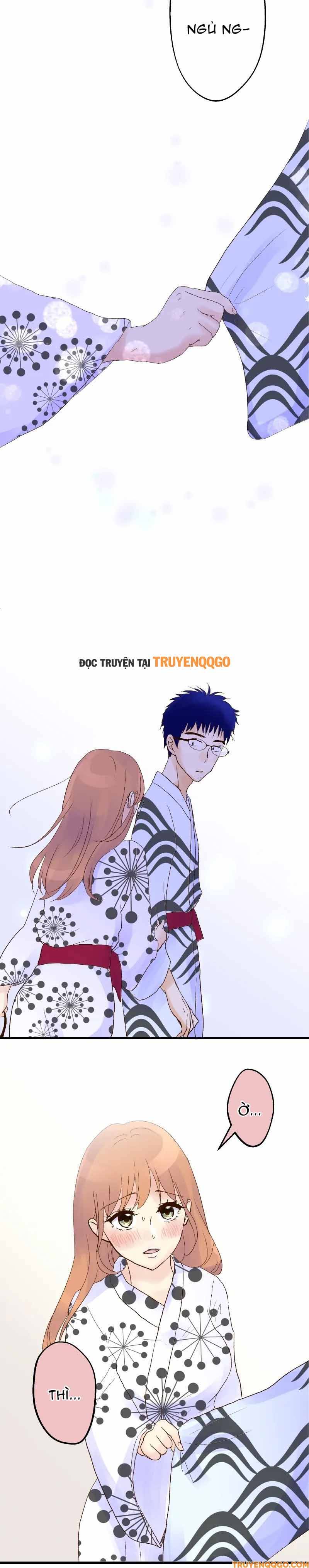 Prince Uncharming - Chapter 53 - Page 4