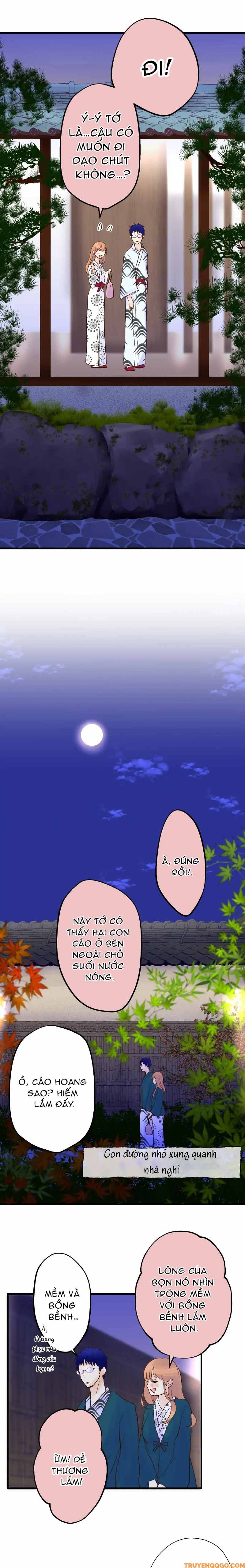 Prince Uncharming - Chapter 53 - Page 5