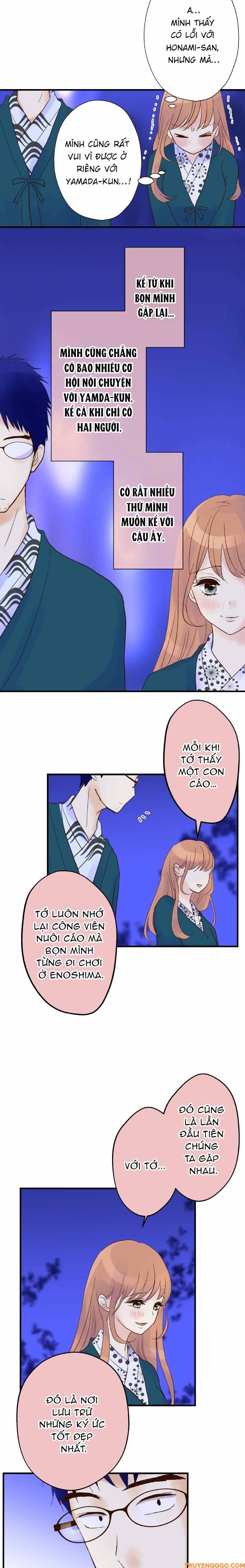 Prince Uncharming - Chapter 53 - Page 6