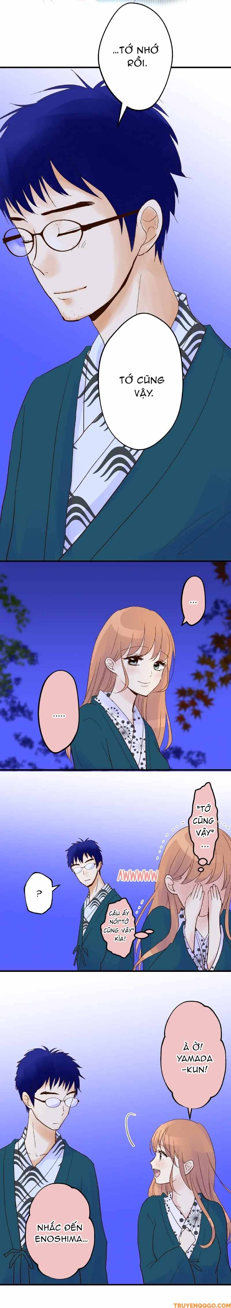 Prince Uncharming - Chapter 53 - Page 8