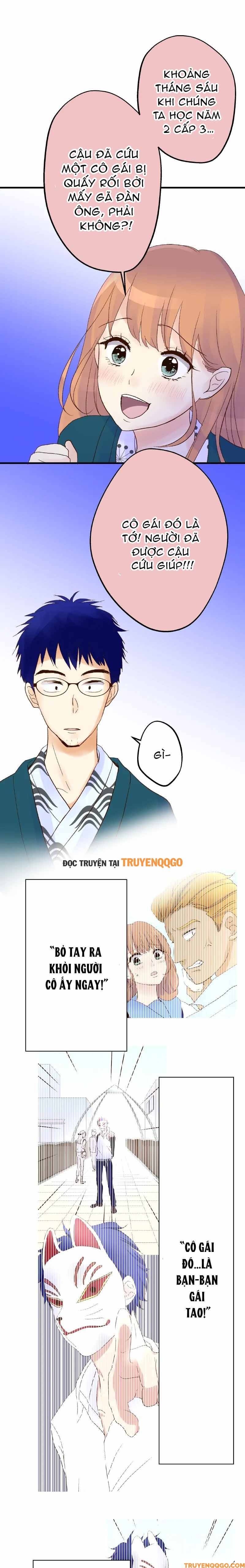 Prince Uncharming - Chapter 53 - Page 9