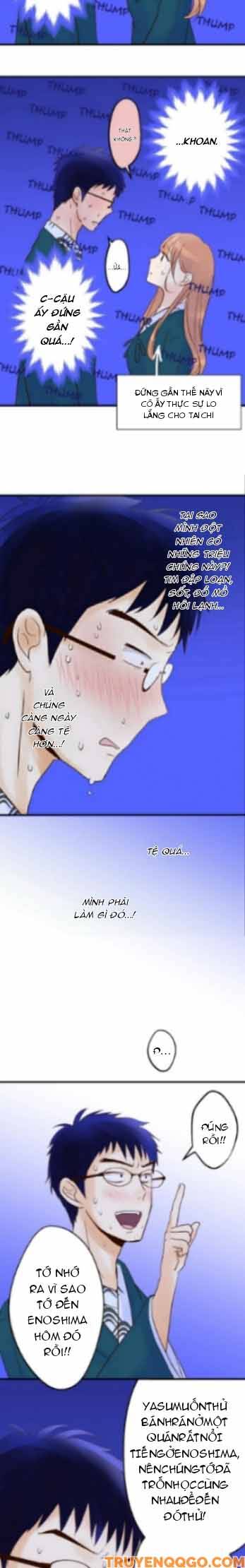 Prince Uncharming - Chapter 54 - Page 10