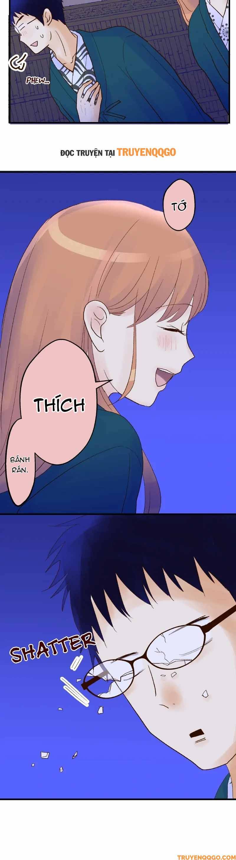 Prince Uncharming - Chapter 54 - Page 12