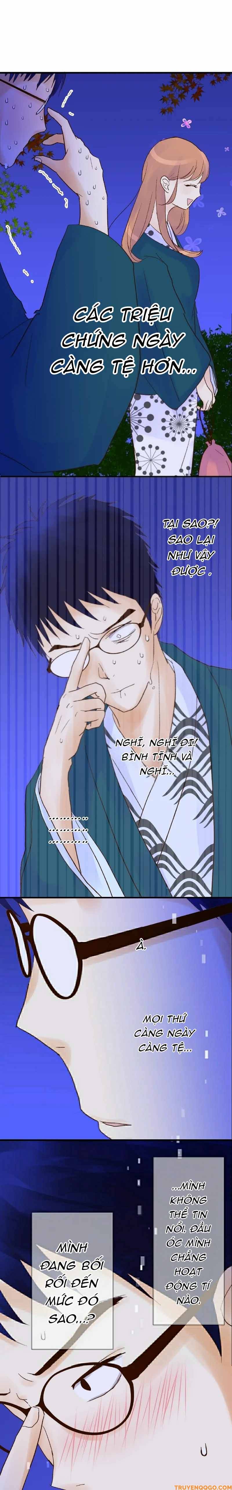 Prince Uncharming - Chapter 54 - Page 13