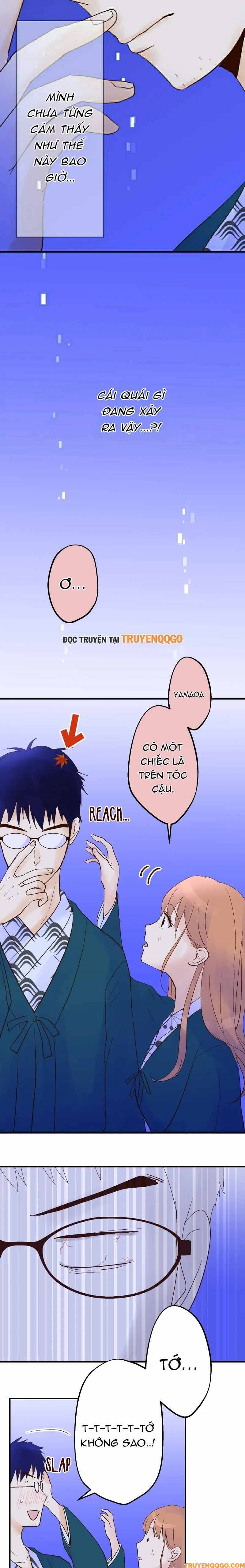 Prince Uncharming - Chapter 54 - Page 14