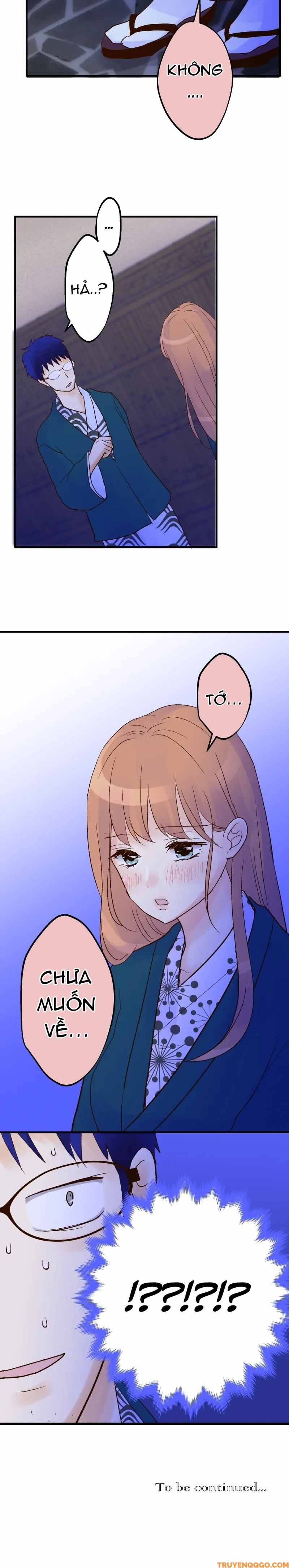 Prince Uncharming - Chapter 54 - Page 16