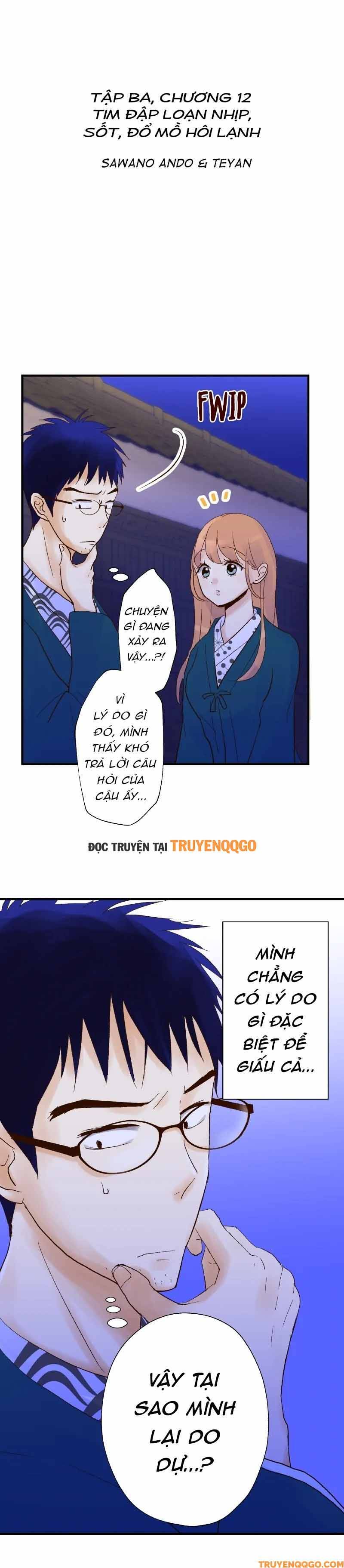 Prince Uncharming - Chapter 54 - Page 4