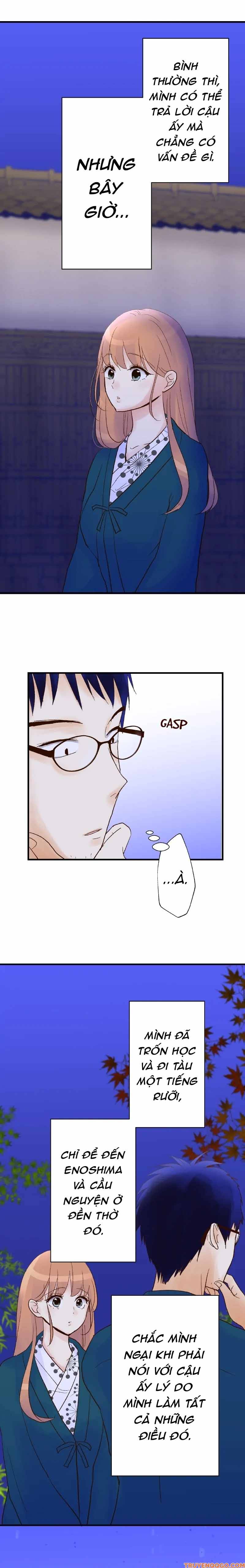 Prince Uncharming - Chapter 54 - Page 5