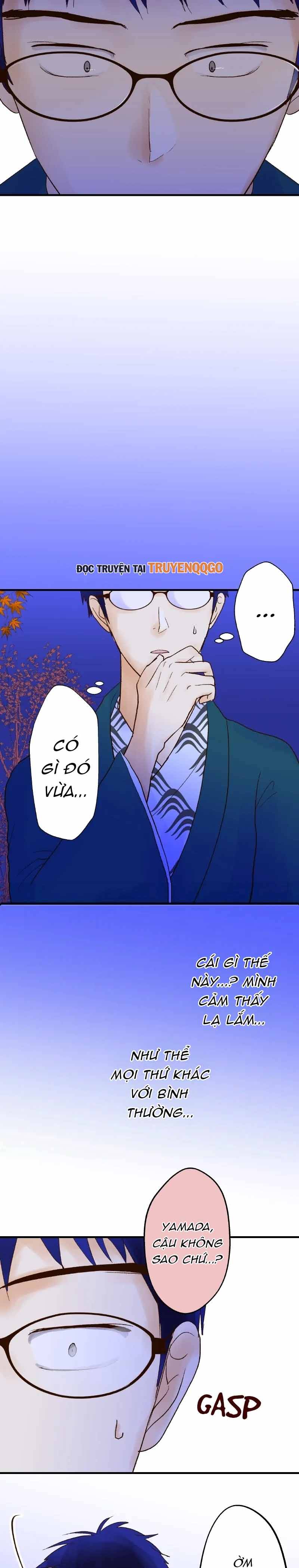 Prince Uncharming - Chapter 54 - Page 7