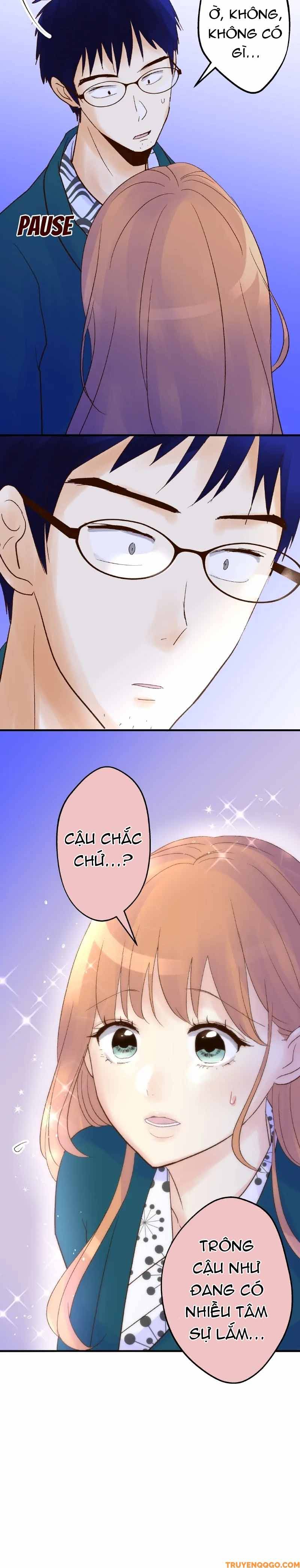Prince Uncharming - Chapter 54 - Page 8