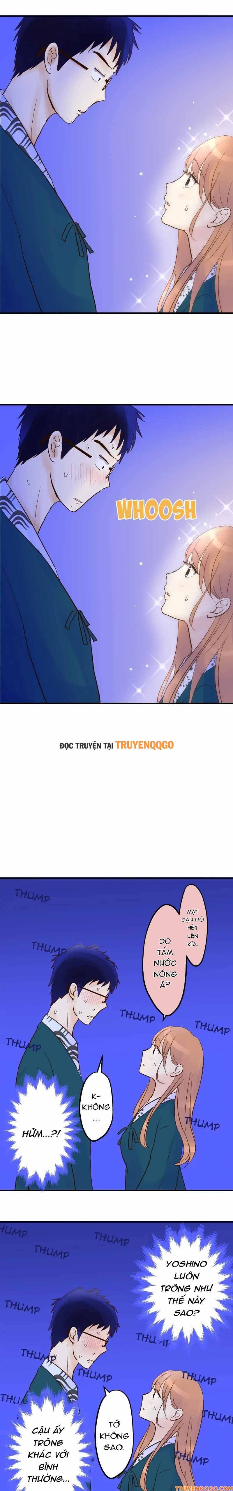 Prince Uncharming - Chapter 54 - Page 9