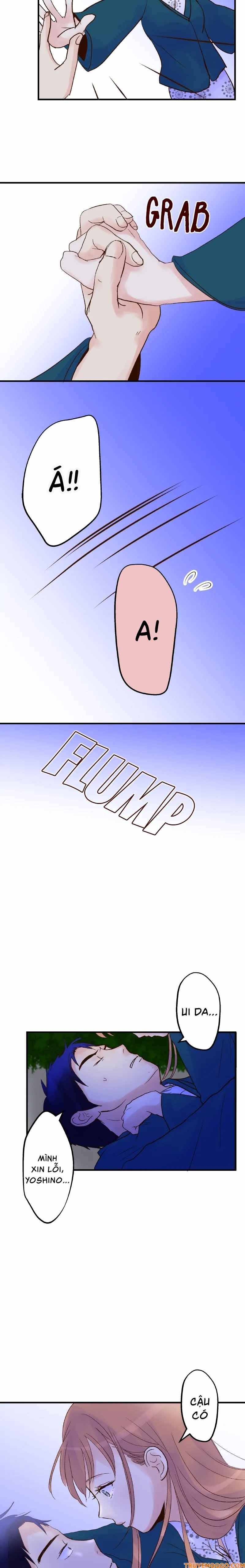 Prince Uncharming - Chapter 55 - Page 10