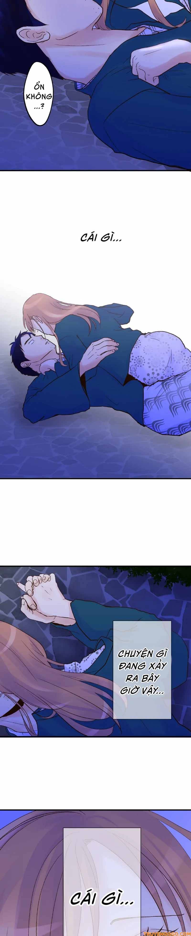 Prince Uncharming - Chapter 55 - Page 11