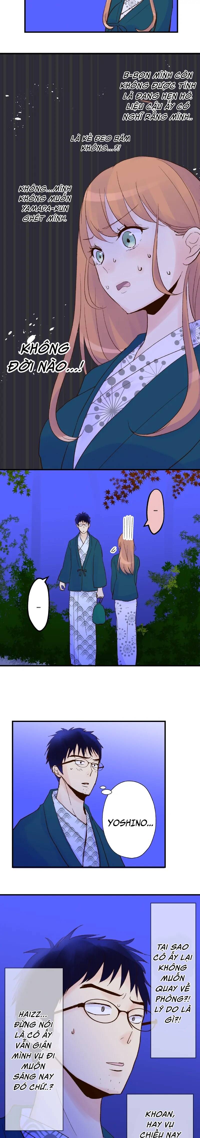 Prince Uncharming - Chapter 55 - Page 3