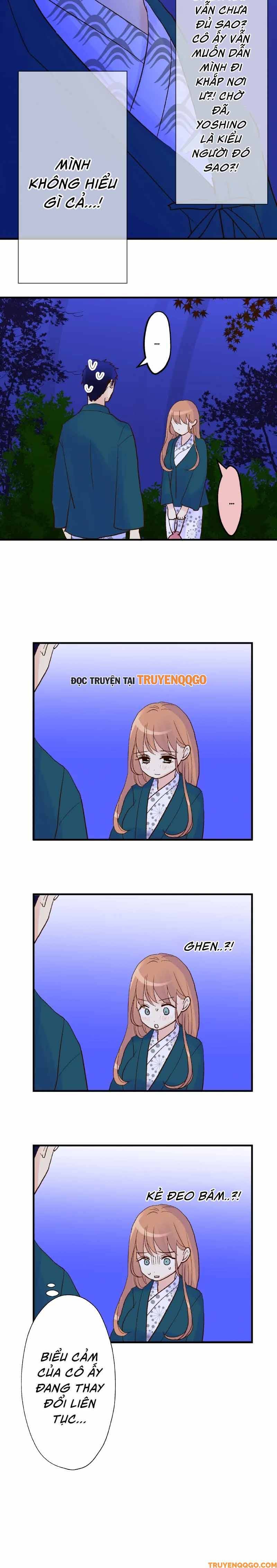 Prince Uncharming - Chapter 55 - Page 4