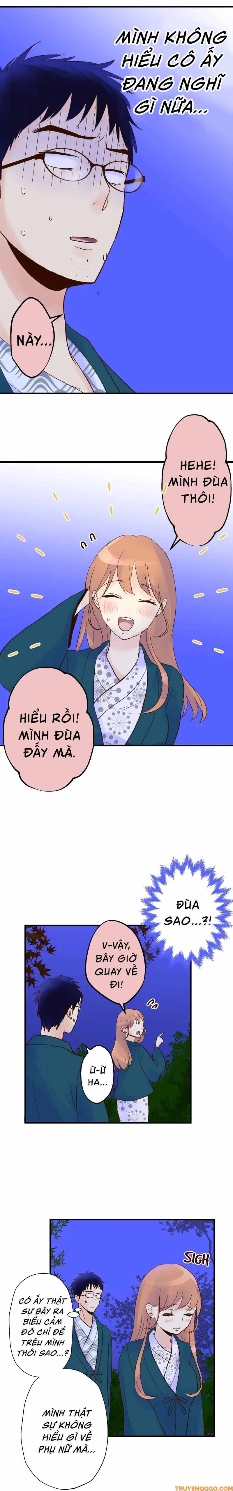 Prince Uncharming - Chapter 55 - Page 5