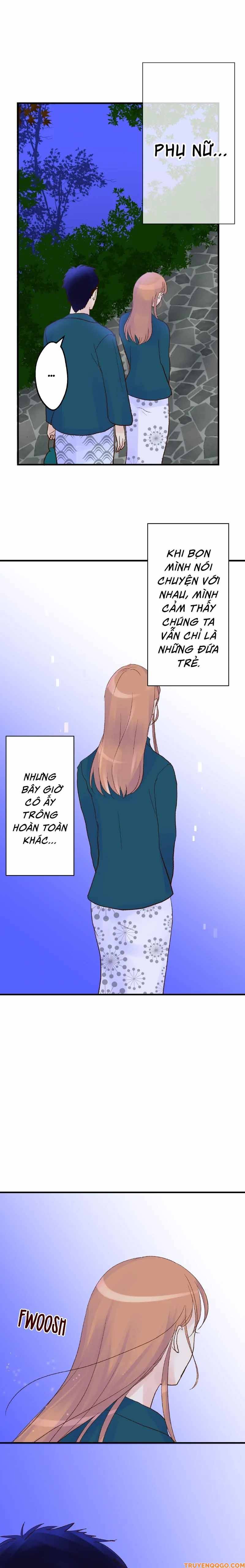 Prince Uncharming - Chapter 55 - Page 6