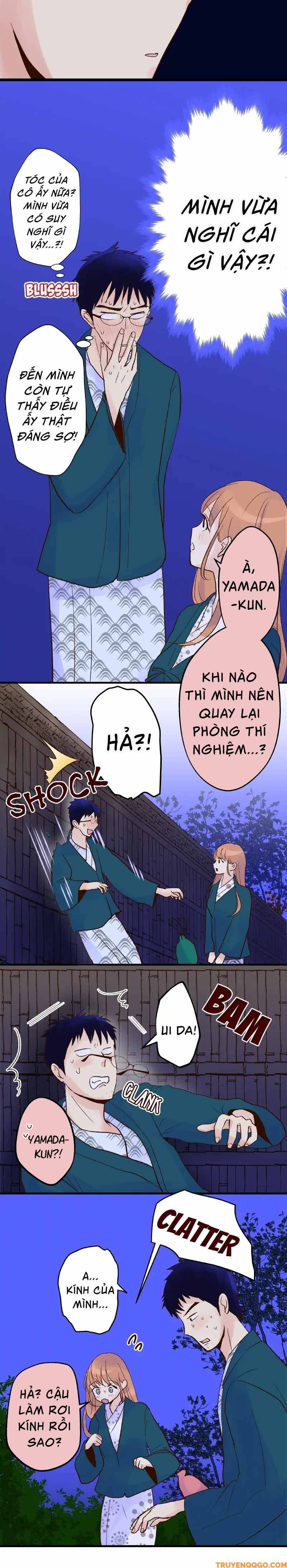 Prince Uncharming - Chapter 55 - Page 8