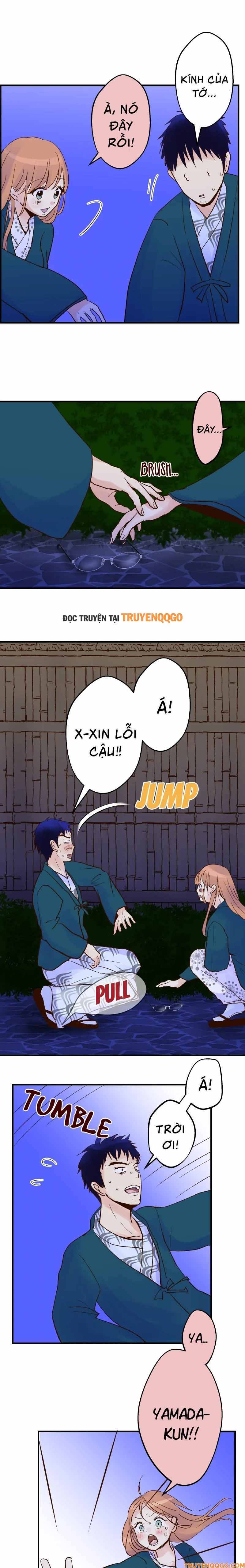 Prince Uncharming - Chapter 55 - Page 9