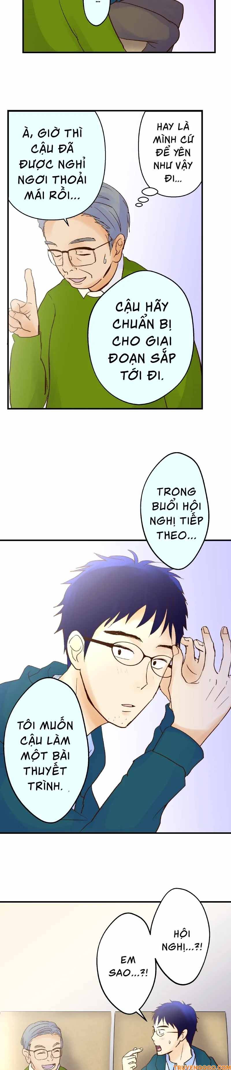 Prince Uncharming - Chapter 56 - Page 10