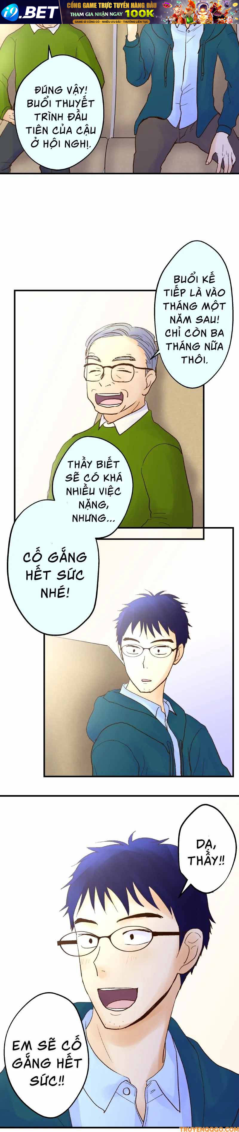 Prince Uncharming - Chapter 56 - Page 11