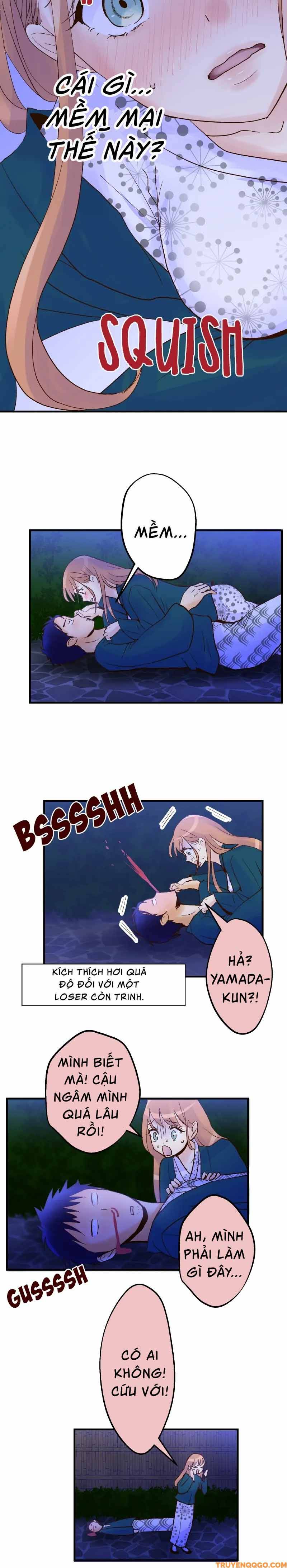 Prince Uncharming - Chapter 56 - Page 3